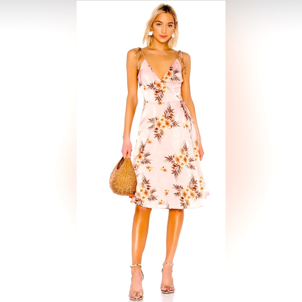 LPA Pippa Dress XXS NWOT